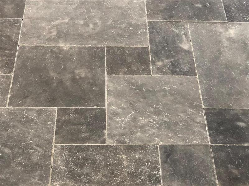 AFYON GREY MERBLE TUMBLED